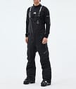 Montec Dozer Skibukse Herre Black