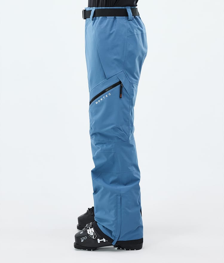 Montec Apoc Skibukse Herre Blue Steel, Image 2 of 5
