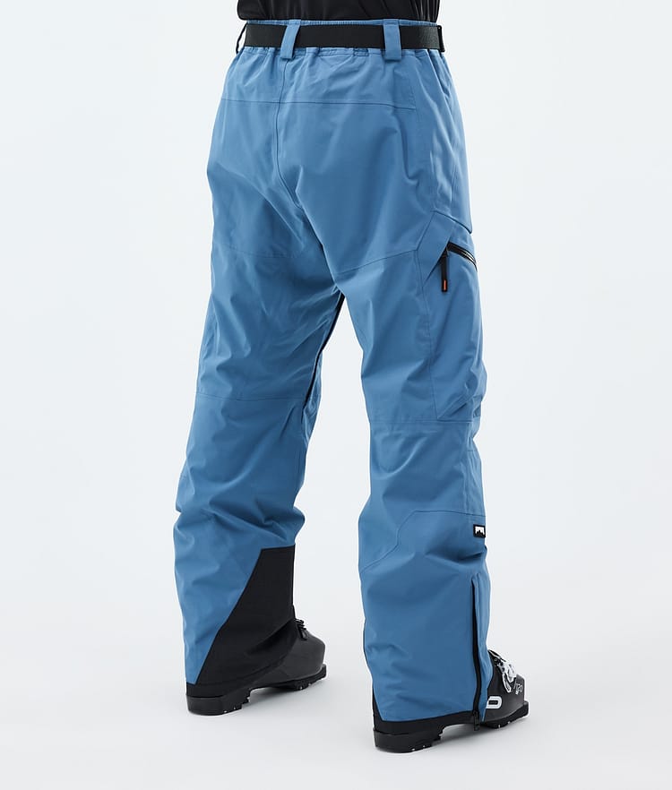 Montec Apoc Skibukse Herre Blue Steel, Image 3 of 5