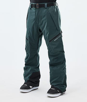 Montec Apoc Snowboardbukse Dark Atlantic