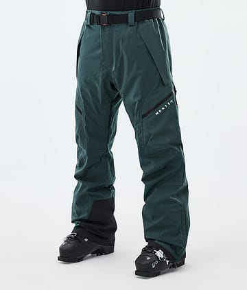 Montec Apoc Skibukse Dark Atlantic