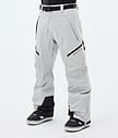 Montec Apoc Snowboardbukse Herre Light Grey