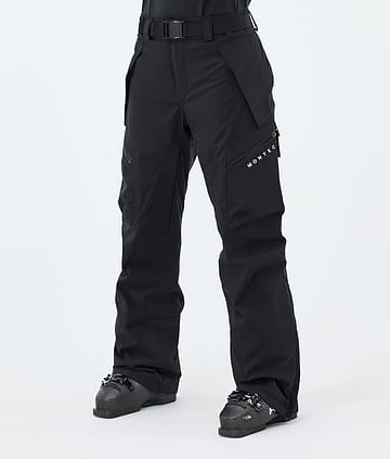Montec Apoc W Skibukse Black