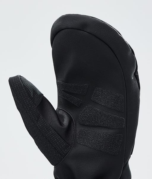 Hi-Grip håndflate