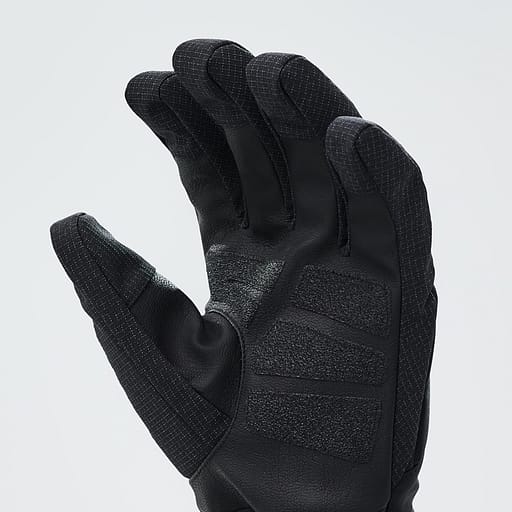 Hi-Grip håndflate