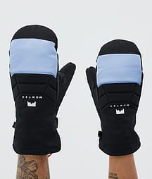 Montec Kilo Vintervotter Light Blue