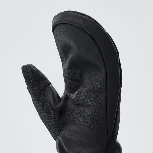 Hi-Grip håndflate