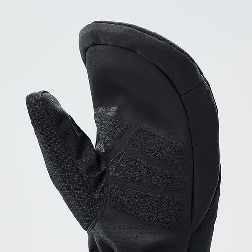 Hi-Grip håndflate