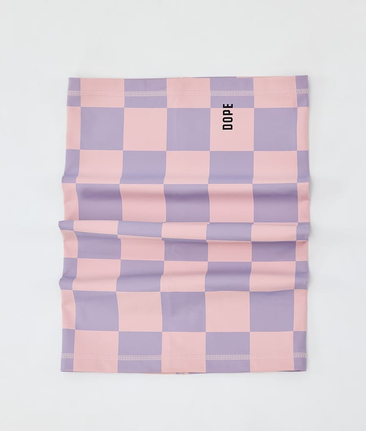 Dope Snuggle W Superundertøy overdel Dame MMIX Squares, Image 7 of 7