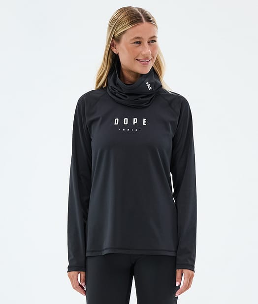 Dope Snuggle W Superundertøy overdel Women