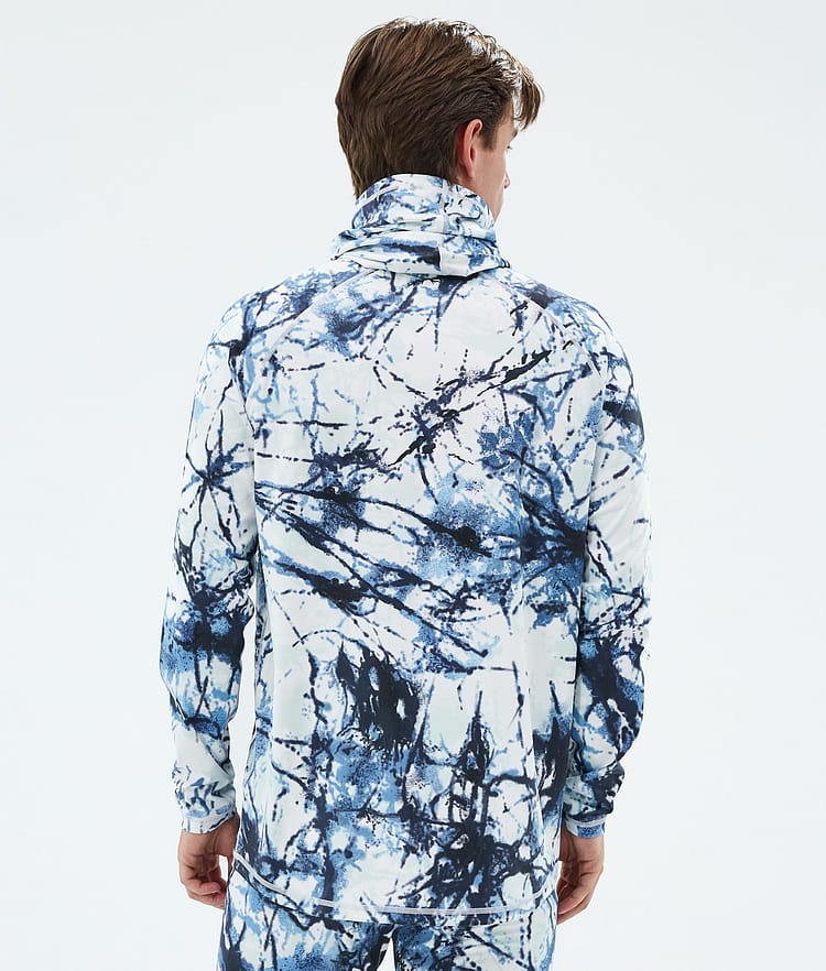 Dope Snuggle Superundertøy overdel Herre MMIX Glacier Vein, Image 5 of 7