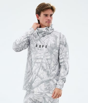 Dope Snuggle Superundertøy overdel MMIX Fakewood
