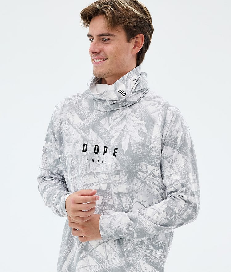 Dope Snuggle Superundertøy overdel Herre MMIX Fakewood, Image 2 of 7