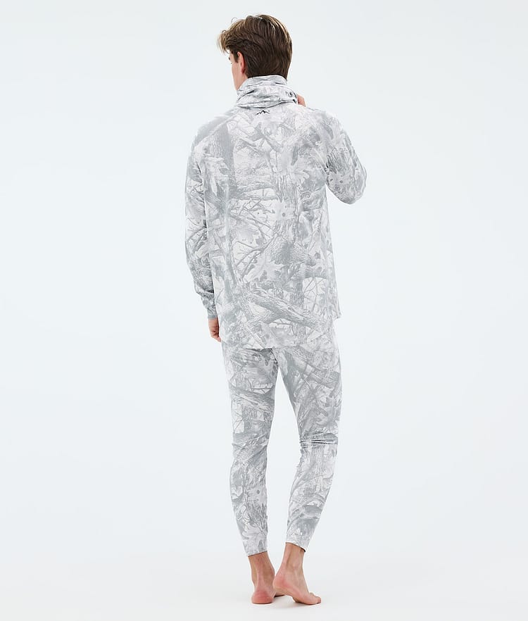 Dope Snuggle Superundertøy overdel Herre MMIX Fakewood, Image 4 of 7