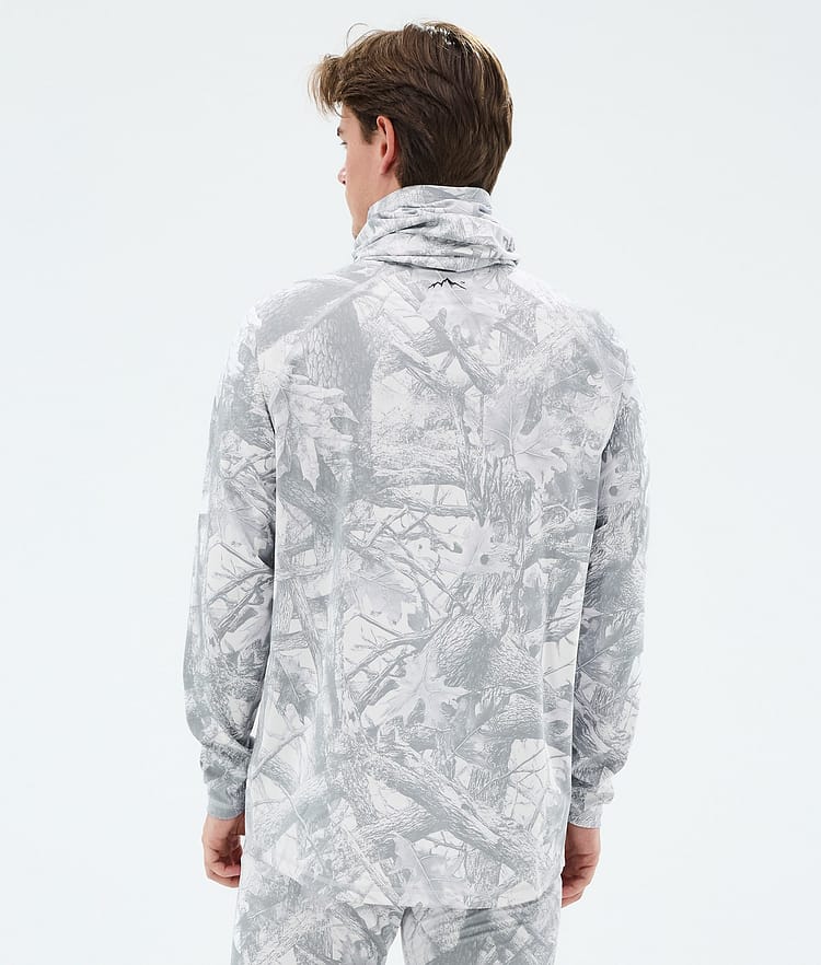 Dope Snuggle Superundertøy overdel Herre MMIX Fakewood, Image 5 of 7