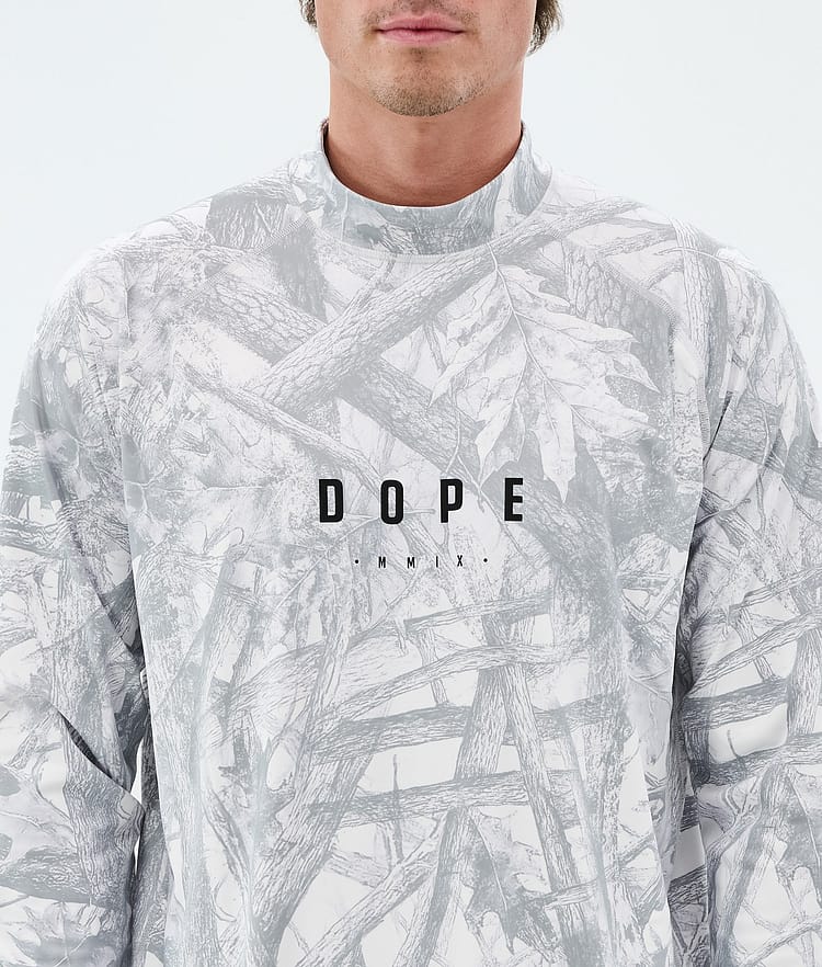 Dope Snuggle Superundertøy overdel Herre MMIX Fakewood, Image 6 of 7