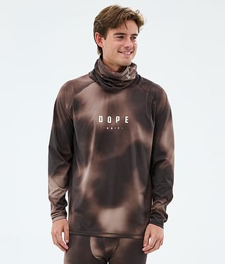 Dope Snuggle Superundertøy overdel Herre