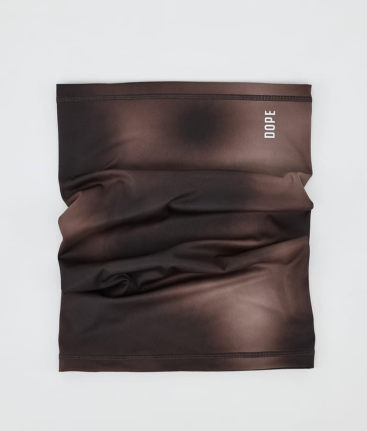 Dope Snuggle Superundertøy overdel Herre MMIX Brown Tiedye, Image 7 of 7