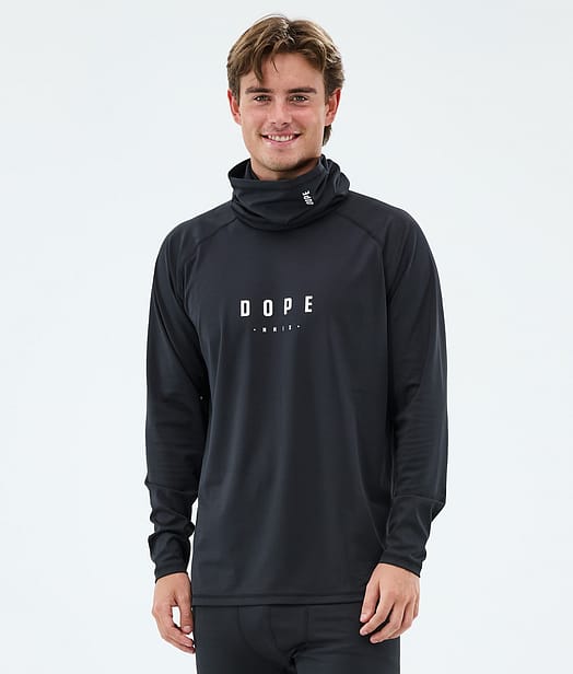 Dope Snuggle Superundertøy overdel Herre