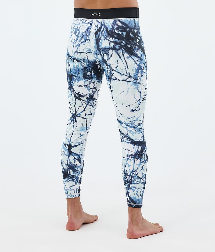 Dope Snuggle Superundertøy bukse Herre MMIX Glacier Vein, Image 2 of 7