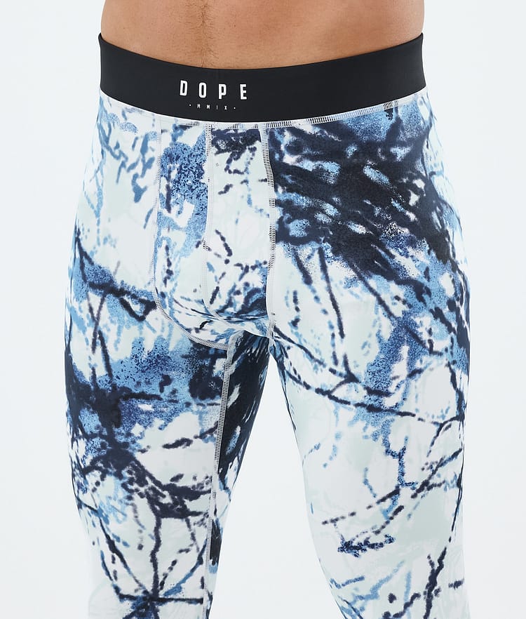 Dope Snuggle Superundertøy bukse Herre MMIX Glacier Vein, Image 5 of 7