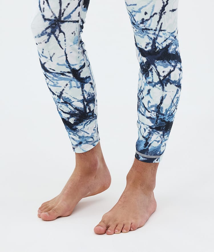 Dope Snuggle Superundertøy bukse Herre MMIX Glacier Vein, Image 7 of 7
