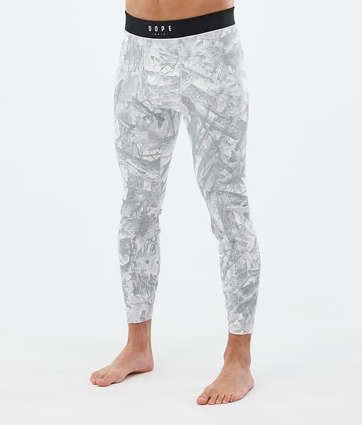 Dope Snuggle Superundertøy bukse Herre Fakewood