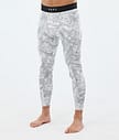 Dope Snuggle Superundertøy bukse Herre MMIX Fakewood