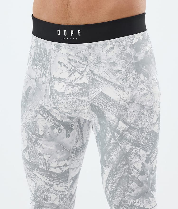 Dope Snuggle Superundertøy bukse Herre MMIX Fakewood, Image 5 of 7