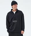 Dope Comfee Mellomlagsgenser Herre Black