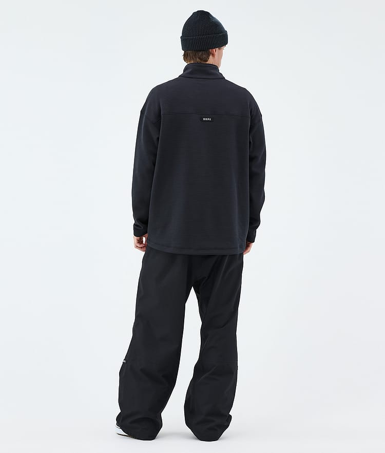 Dope Comfee Mellomlagsgenser Herre Black, Image 4 of 5