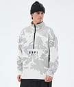 Dope Comfee Mellomlagsgenser Herre Grey Camo