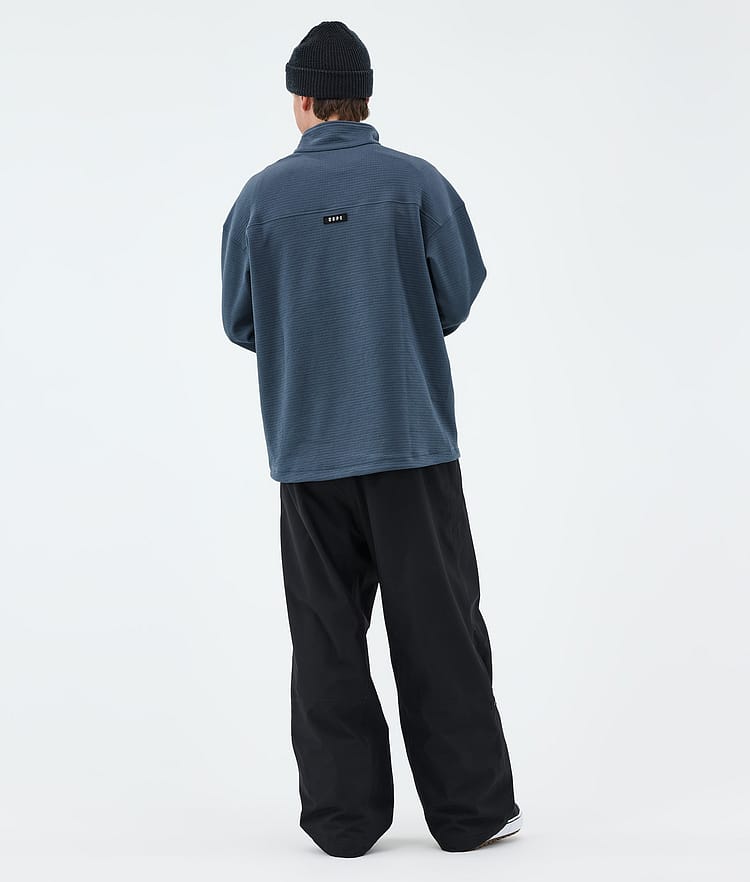 Dope Comfee Mellomlagsgenser Herre Metal Blue, Image 4 of 5