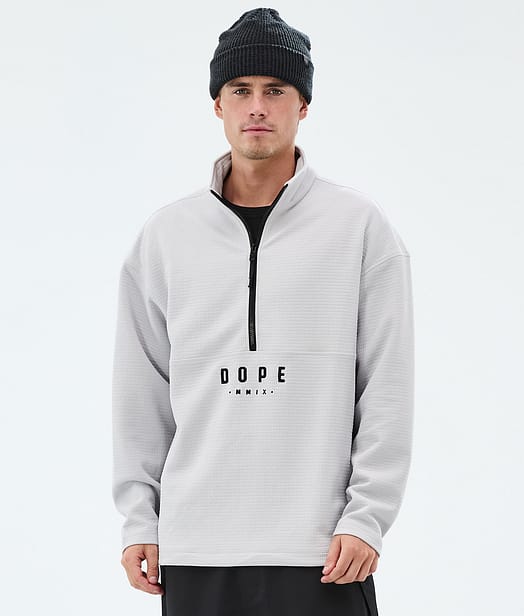 Dope Comfee Mellomlagsgenser Herre