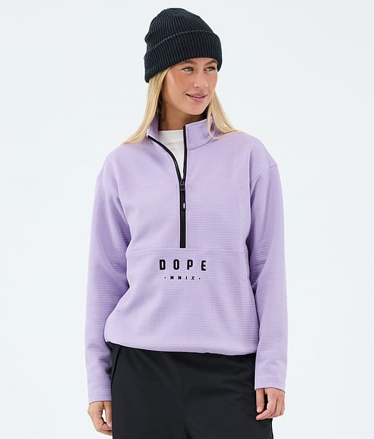 Dope Comfee W Mellomlagsgenser Dame
