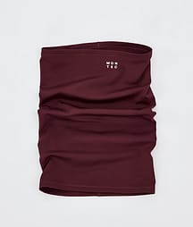 Montec Sierra Ansiktsmasker Burgundy