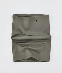 Montec Sierra Ansiktsmasker Greenish