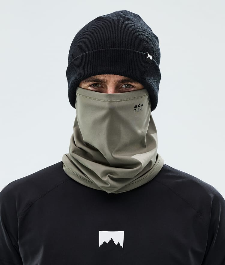 Montec Sierra Ansiktsmasker Greenish, Bilde 2 av 3