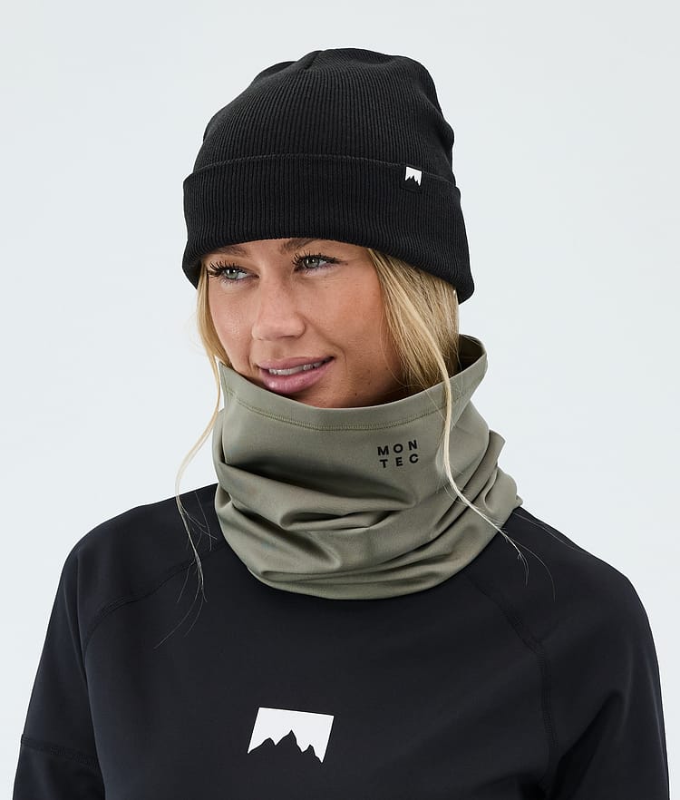 Montec Sierra Ansiktsmasker Greenish, Bilde 3 av 3