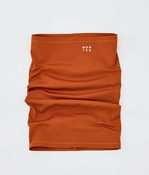 Montec Sierra Ansiktsmasker Burned Orange