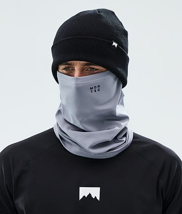 Montec Sierra Ansiktsmasker Soft Blue