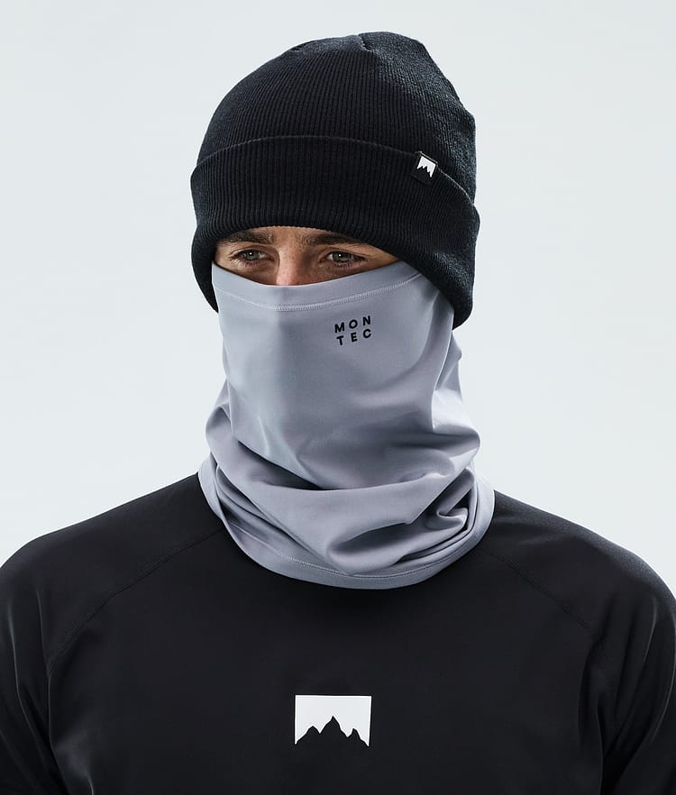 Montec Sierra Ansiktsmasker Soft Blue, Bilde 2 av 3