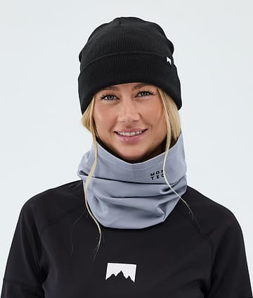 Montec Sierra Ansiktsmasker Soft Blue