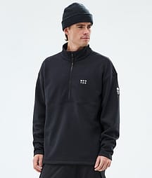 Montec Nova Mellomlagsgenser Herre Black