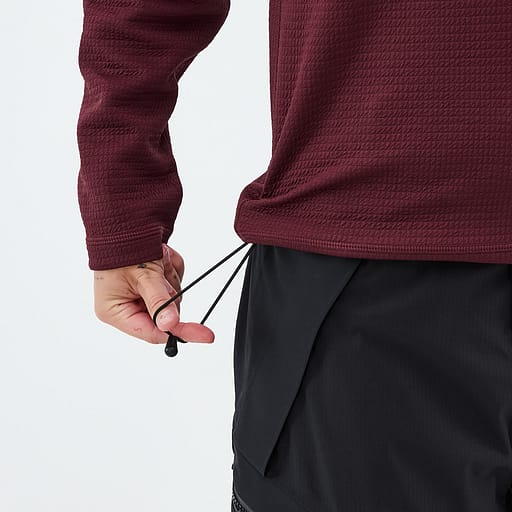 Linning med snor, Bilde 1 av 2