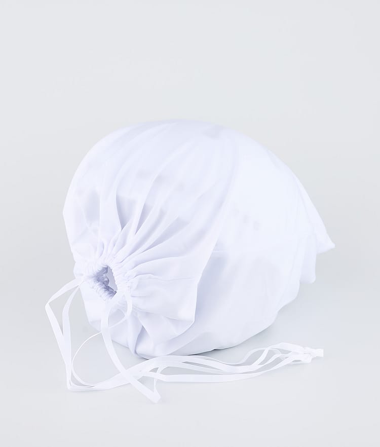 Montec Fornix Skihjelm Montec White, Bilde 9 av 9