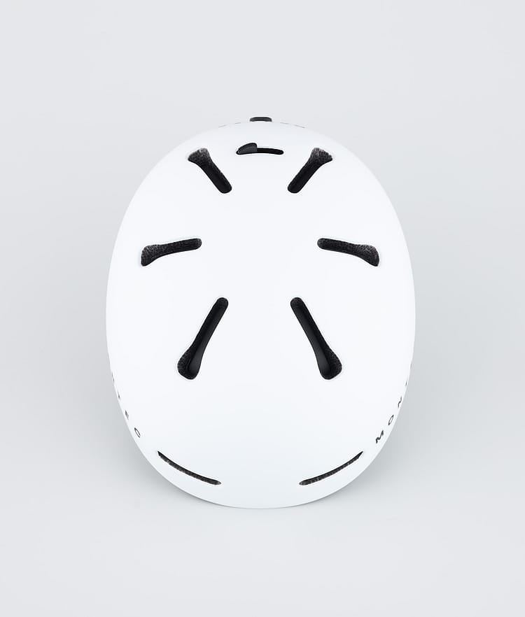 Montec Fornix MIPs Skihjelm Montec White, Bilde 4 av 9