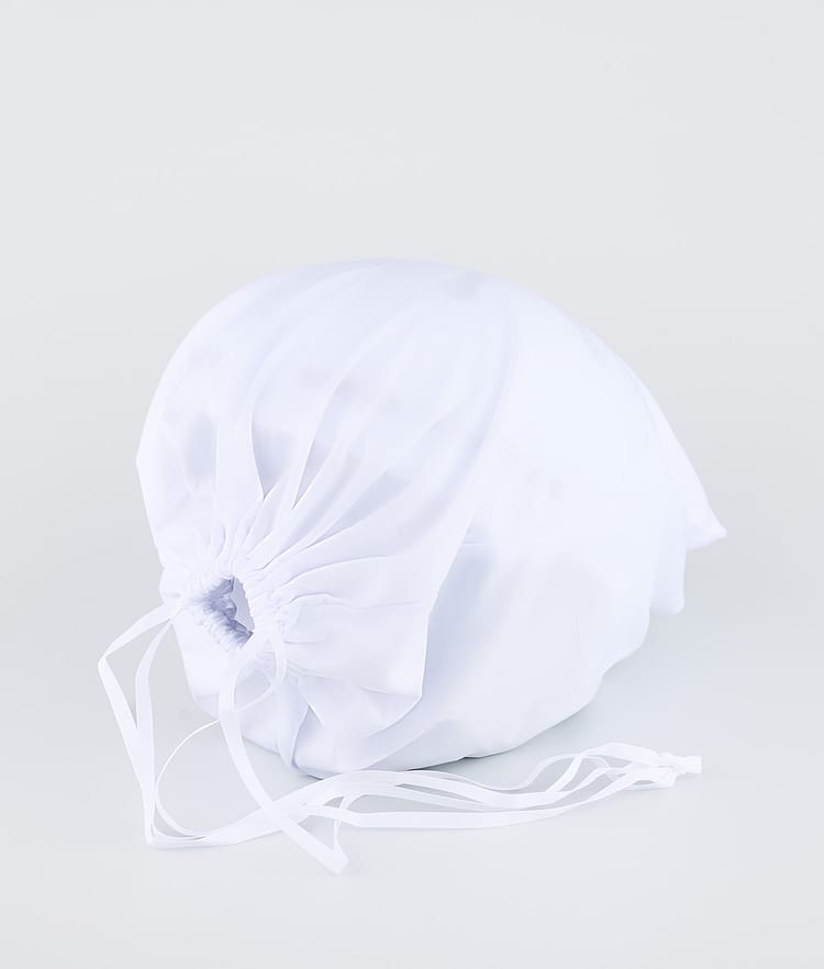 Montec Fornix MIPs Skihjelm Montec White, Bilde 9 av 9