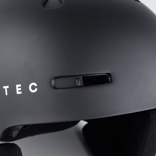 Goggle-ventiler