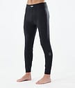 Dope Snuggle 21 Superundertøy bukse Herre 2X-Up Black